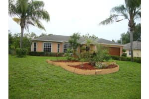 612 SE Dean Terrace, Port St. Lucie, FL 34984, Sold 09/14/16