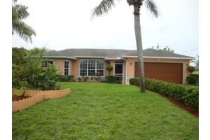 612 SE Dean Terrace, Port St. Lucie, FL 34984, Sold 09/14/16