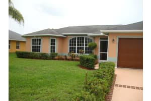 612 SE Dean Terrace, Port St. Lucie, FL 34984, Sold 09/14/16