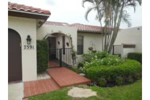 7591 Solimar Cir, Boca Raton, FL 33433, Sold 07/20/16