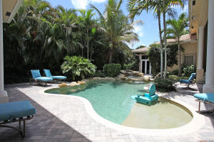 116 Grand Palm Way, Palm Beach Gardens, FL 33418, Sold 09/21/16