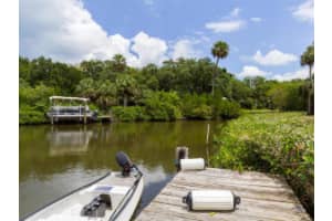 1602 E Camino del Rio, Vero Beach, FL 32963, Sold 08/05/16