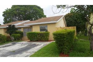 3692 Mil-Lake Cir, Greenacres, FL 33463, Sold 10/05/16