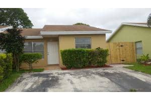 3692 Mil-Lake Cir, Greenacres, FL 33463, Sold 10/05/16