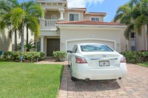 4135 Key Lime Blvd, Boynton Beach, FL 33436, Sold 09/15/16