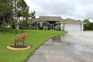 12454 Piper Cub Terrace, Port St. Lucie, FL 34987, Sold 05/19/17