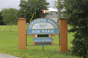 12454 Piper Cub Terrace, Port St. Lucie, FL 34987, Sold 05/19/17