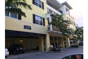 226 N Latitude Cir #101e, Delray Beach, FL 33483, Sold 09/15/16