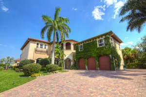 12014 Captains Landing, North Palm Beach, FL 33408, Sold 09/06/16