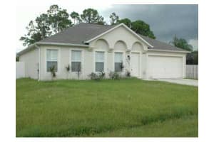 708 SE Lansdowne Ave, Port St. Lucie, FL 34983, Sold 12/28/16