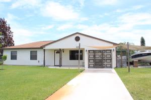 1421 SE Arenson Ln, Port St. Lucie, FL 34952, Sold 07/01/16