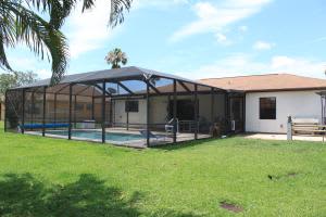 1421 SE Arenson Ln, Port St. Lucie, FL 34952, Sold 07/01/16