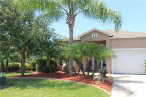863 Greenleaf Cir, Vero Beach, FL 32960, Sold 07/18/16