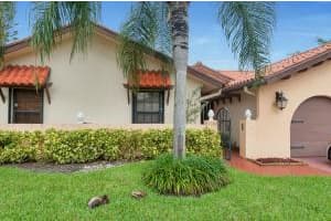 5324 Bolero Cir, Delray Beach, FL 33484, Sold 07/05/16