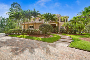 6632 Wild Orchid Trail, Lake Worth, FL 33449, Sold 09/16/16