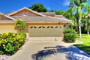 4811 Brighton Lakes Blvd, Boynton Beach, FL 33436, Sold 08/01/16