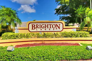 4811 Brighton Lakes Blvd, Boynton Beach, FL 33436, Sold 08/01/16