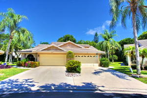 4811 Brighton Lakes Blvd, Boynton Beach, FL 33436, Sold 08/01/16