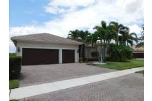 4121 Cedar Creek Ranch Cir, Lake Worth, FL 33467, Sold 10/26/16