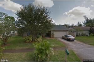1298 Westover Rd, West Palm Beach, FL 33417, Sold 08/02/16