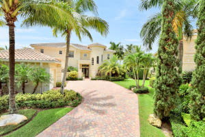 3134 San Michele Dr, Palm Beach Gardens, FL 33418, Sold 09/09/16