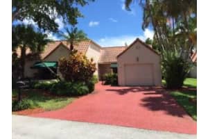 6572 Las Flores Dr, Boca Raton, FL 33433, Sold 01/20/17