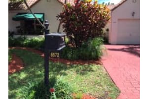 6572 Las Flores Dr, Boca Raton, FL 33433, Sold 01/20/17