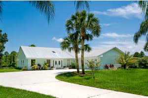 9812 SW Santa Monica Dr, Palm City, FL 34990, Sold 10/14/16