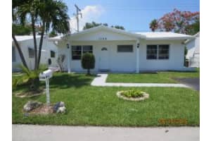 1709 NW 46th St, Fort Lauderdale, FL 33309, Sold 12/02/16