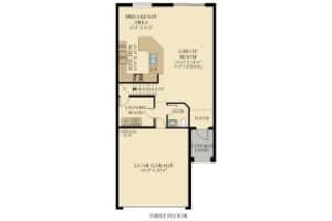 5978 NW 56th Pl, Tamarac, FL 33319, Sold 08/17/16