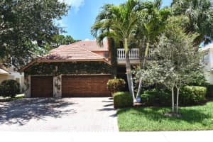 190 Lone Pine Dr, Palm Beach Gardens, FL 33410, Sold 11/23/16