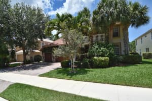 190 Lone Pine Dr, Palm Beach Gardens, FL 33410, Sold 11/23/16