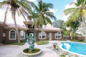 717 SE Hidden River Dr, Port St. Lucie, FL 34983, Sold 05/31/17