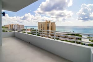 3450 S Ocean Blvd, Highland Beach, FL 33487, Sold 10/31/16