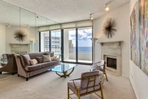 3450 S Ocean Blvd, Highland Beach, FL 33487, Sold 10/31/16