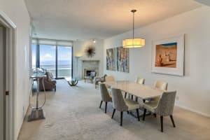 3450 S Ocean Blvd, Highland Beach, FL 33487, Sold 10/31/16