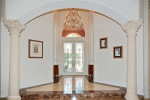 331 Mizner Lake Estates Dr, Boca Raton, FL 33432, Sold 01/03/17