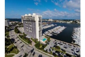 400 N Flagler Dr, West Palm Beach, FL 33401, Sold 09/21/16