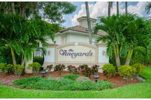 9740 Vineyard Ct, Boca Raton, FL 33428, Sold 10/31/16
