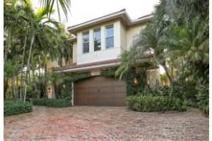 6726 N Ocean Blvd, Boynton Beach, FL 33435, Sold 01/30/17