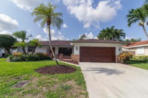 6736 Hollandaire Dr W, Boca Raton, FL 33433, Sold 07/26/16