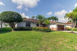 6736 Hollandaire Dr W, Boca Raton, FL 33433, Sold 07/26/16