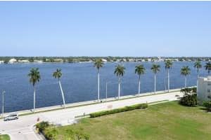 1501 S Flagler Dr #8e, West Palm Beach, FL 33401, Sold 10/24/16