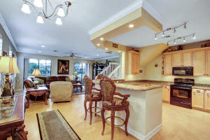 116 SE Crestwood Cir, Stuart, FL 34997, Sold 08/30/16