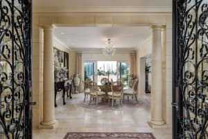 369 S Lake Dr, Palm Beach, FL 33480, Sold 02/06/17