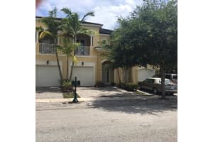 6161 NW Helmsdale Way, Port St. Lucie, FL 34983, Sold 04/14/17