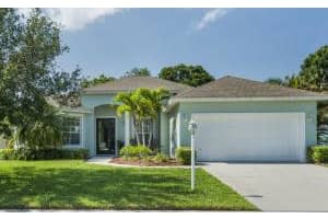 5075 East 1st Square SW, Vero Beach, FL 32968, Sold 01/31/17