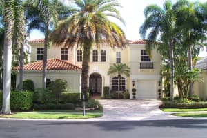 6623 Bristol Lake S, Delray Beach, FL 33446, Sold 06/28/17