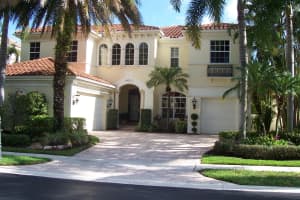 6623 Bristol Lake S, Delray Beach, FL 33446, Sold 06/28/17