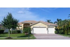 8200 Butler Greenwood Dr, Royal Palm Beach, FL 33411, Sold 08/31/16